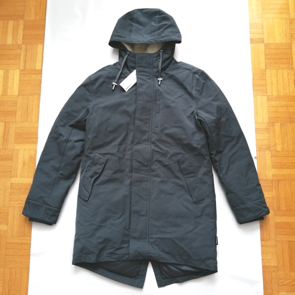 Frank & Oak Other - Frank And Oak Parka Small NWT